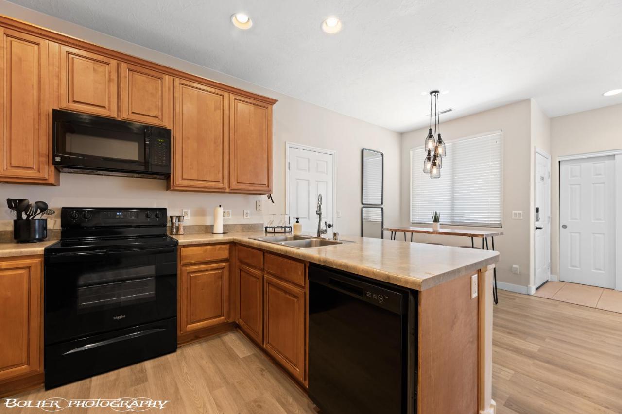 Beautiful Condo At The Springs By Cool Properties 메스키트 외부 사진