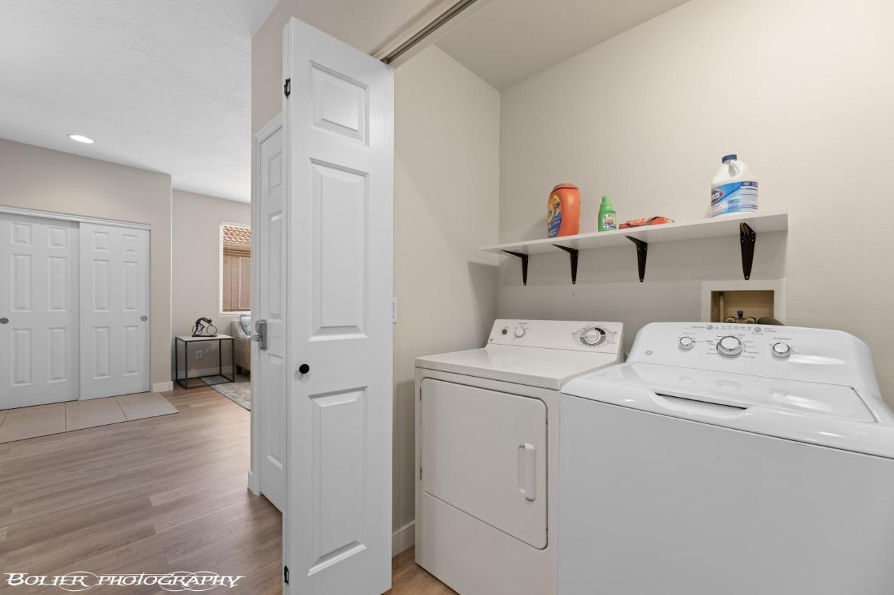 Beautiful Condo At The Springs By Cool Properties 메스키트 외부 사진